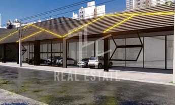 Imagem 2: Barracão Comercial para Locação em Londrina  Região Central e Valorizada