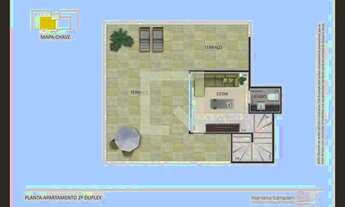 Imagem 2: Apartamento à Venda - Buritis, 2 Quartos, 105 m2