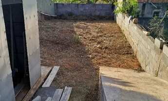 Imagem 6: Terreno pronto pra construir