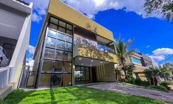 Imagem: Casa à venda em Londrina, Esperança, com