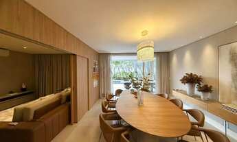 Imagem 6: Casa para aluguel e venda com 420 m² e 4 quartos em Vila Aviação, Bauru - SP