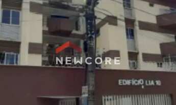 Imagem: Apartamento em Rua Projetada - Turu - São