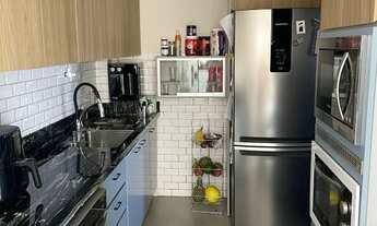 Imagem 5: Apartamento no Real Park (Centro - 106 Norte) - 3 quartos sendo 1 suíte, Reformado