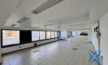 Imagem 2: Sala à venda, 349 m² por R$ 2.800.000,00 - Meireles - Fortaleza/CE
