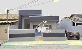 Imagem: Casa com 3 quartos à venda, 87 m² por