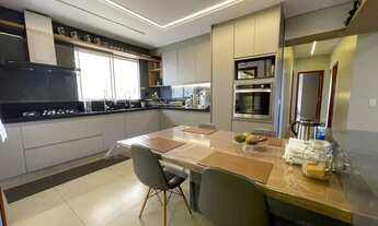 Imagem 6: Duplex para venda com 361 m² com 5 quartos em Setor Oeste - Goiânia - GO