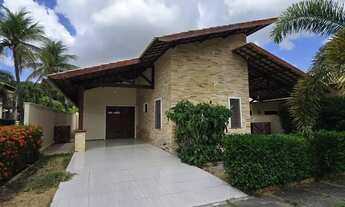 Imagem: Casa em Condomínio no Eusébio