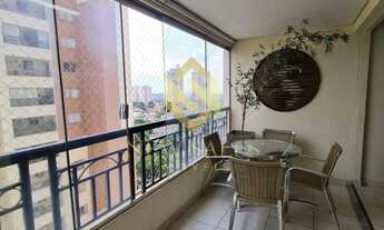 Imagem 3: Apto- 3 quartos, 1 suíte, 2 americanas, 97m², 2 vagas-Parque Amazônia