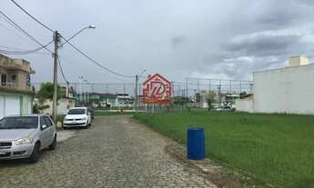 Imagem 6: Terreno à Venda no Parque União, Macaé por R$140.000
