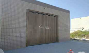 Imagem 5: GALPÃO NOVO NO JD NOVO AMANHECER JACAREÍ SP