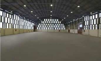 Imagem 4: GALPÃO - PARQUE NOVO MUNDO - SP