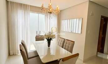 Imagem: Casa duplex 4/4 à venda no Bairro Jaçanã