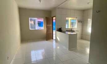 Imagem: Vendo está casa na Cidade Nova/EC