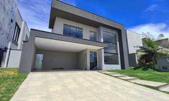 Imagem: Portal do Sol Garden - SOBRADO DE ALTO PADRÃO