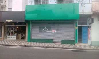 Imagem: PREDIO COMERCIAL NO CENTRO DE JACAREÍ SP