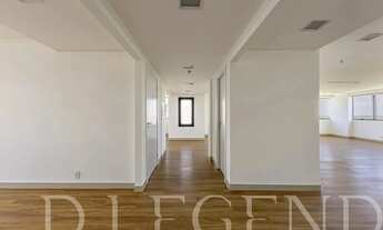 Imagem 2: Praia de Belas Business Center - Escritório com vista para o Rio!