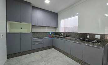 Imagem 5: Casa Residencial com 1 dormitório para alugar, 100 m² por R$ 2.155/mês - São Luiz - Americ