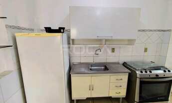 Imagem 7: Apartamento Padrão com 3 dormitórios para alugar em Cidade Jardim, São Carlos