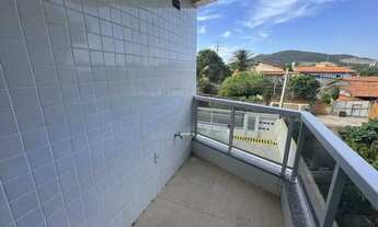 Imagem 3: Apartamento em São Pedro da Aldeia - 2 Quartos (1 Suíte) - Fluminense