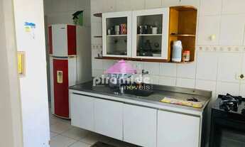 Imagem 5: Apartamento com 3 dormitórios à venda, 130 m² por R$ 850.000,00 - Vila Adyana - São José d