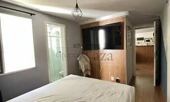 Imagem 5: Imóvel para aluguel tem 54 metros quadrados com 2 quartos