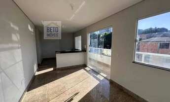 Imagem 2: Imóvel para aluguel tem 80 metros quadrados com 2 quartos em Novo Cavaleiro - Macaé - RJ