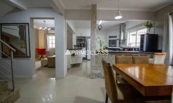 Imagem 3: Sobrado com 2 dormitórios sendo 1 suíte - Bairro Mont Serrat, Canoas/RS