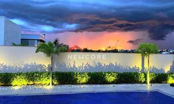 Imagem 4: Casa de condomínio em Avenida Adélia José Jorge - Alphaville - Bauru/SP