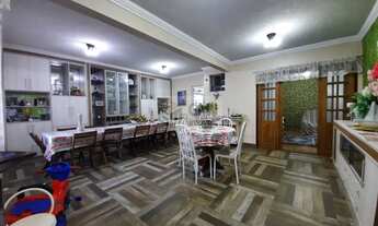 Imagem 8: Casa à venda, no bairro Bigorrilho - Curitiba/PR