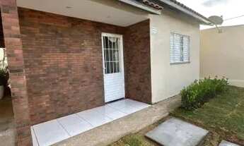 Imagem: Casa a venda no Guamá