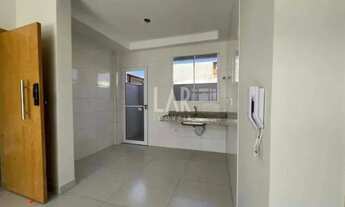 Imagem 3: Área Privativa à venda, 2 quartos, 1 vaga, Santa Mônica - Belo Horizonte/MG