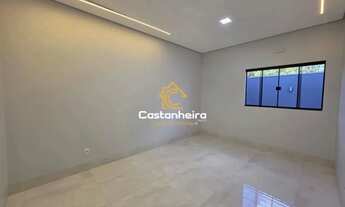 Imagem 5: Casa de Esquina 03 quartos - Plano Diretor Sul