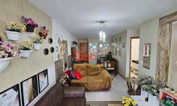 Imagem 4: Apartamento com 3 dormitórios para alugar, 120 m² por R$ 4.461,00/mês - Centro - Cabo Frio