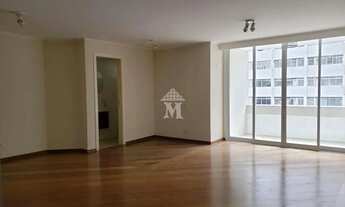 Imagem 2: Apartamento com 3 dormitórios para locação - Jardim Paulista