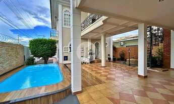 Imagem 5: Vendo Casa com 3 Quartos e Piscina - Morada do Sol