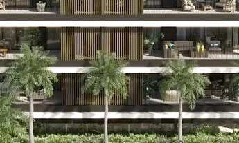 Imagem 2: Apartamento à venda no bairro Serrinha - Goiânia/GO