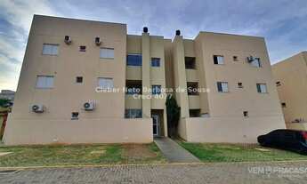 Imagem 3: Vendo apartamento com suíte e área gourmet!