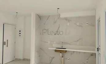 Imagem 3: Apartamento à venda em Campinas, Loteamento Parque São Martinho, com 2 quartos, com 64 m²