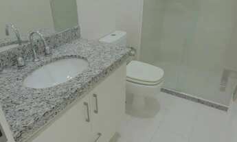 Imagem 6: Apartamento com 3 dormitórios para alugar, 106 m² por R$ 4.860,00/mês - Parque Das Palmeir