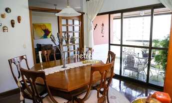 Imagem 4: Apartamento à venda, 183 m² por R$ 1.015.000,00 - Centro - Santo André/SP