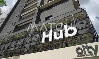 Imagem 2: Apartamento à venda,2 suítes, 72 m, Setor Bueno, Goiânia, GO