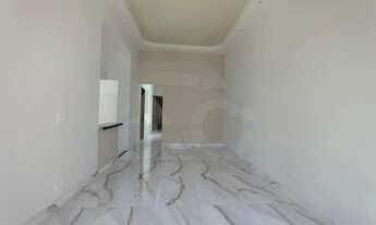 Imagem 2: Casa no Luar da Barra 1 com 3 Quartos e Suíte na Barra dos Coqueiros