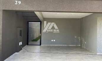 Imagem 3: Casa Linear à venda Condomínio Residencial Doman