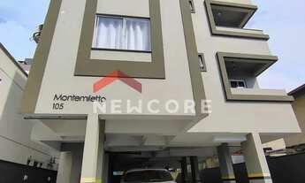 Imagem 2: Apartamento em Rua Maria Isolina da Silva - Nova Palhoça - Palhoça/SC