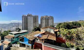 Imagem 6: Apartamento com 2 Quartos à venda, 84 m² por R$ 520.000 - São Mateus - Juiz de Fora/MG