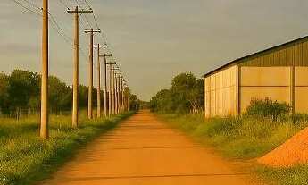 Imagem 6: Parcelo, Lote 10 mil de entrada-Guarapari, escriturado, registrado-perto mercado Dedé