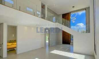 Imagem 4: CASA EM CONDOMÍNIO - ALPHAVILLE BURLE MARX - SP