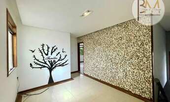 Imagem 7: Casa com 4 dormitórios à venda, 294 m² por R$ 650.000 - Brasília - Feira de Santana/BA