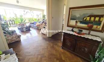 Imagem 2: Copacabana Apartamento com 4 dormitórios