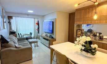 Imagem 2: Apto 3/4 área de 88m2 Alameda Jundiaí R$ 680 mil